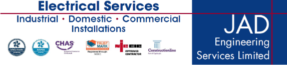 JAD Engineering Services Ltd